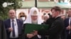 В Казахстане требуют не пускать главу РПЦ на съезд религий