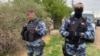 В Крыму задержали бывшего члена Меджлиса крымскотатарского народа Эльдара Менситова