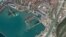 Russia -- Tuapse refinery strikes