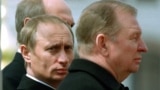 История отношений Путина с украинскими президентами
