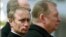 История отношений Путина с украинскими президентами