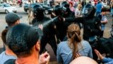 Брест, Беларусь. 20 сентября 2020 года