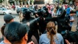 Неанонимные силовики. Вечер с Ириной Ромалийской