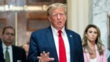 Америка: второй "супервторник" предвыборной гонки в США