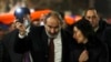 Никол Пашинян объявил о внеочередных парламентских выборах в Армении