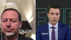 Бывший оперативник международной полиции Израиля о расследовании отравления Навального