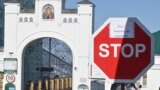 В Киево-Печерской лавре уже почти 30 священников и монахов больны коронавирусом