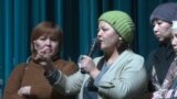 Многодетные матери Астаны потребовали у властей обратить внимание на их жизнь