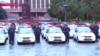 На улицы Кыргызстана вышла новая патрульная полиция 