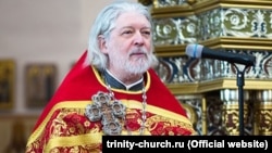 Алексей Уминский
