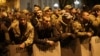 Протесты в Киеве: полиция пообещала не сносить палаточный городок