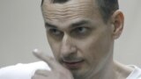 Киев заявляет о готовности обменять 23 россиян на Сенцова и других политзаключенных