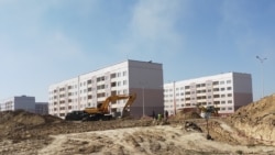 Азия: жители Алматы недовольны реновацией жилья