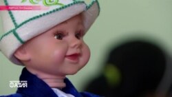 Настоящее Время - Азия. Эфир 10 сентября 2016