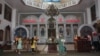 Православная церковь в Таджикистане разрывает отношения с Константинополем