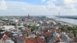 В Латвии 6 октября пройдут парламентские выборы