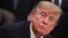 Президент США Дональд Трамп 