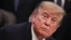 Президент США Дональд Трамп 