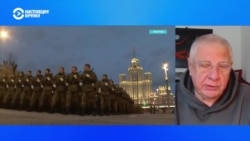 Федоров: "У Путина началась паника"