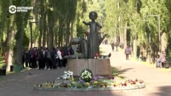 Что происходит со строительством мемориала и музея Холокоста в Киеве