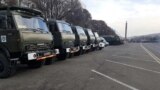 Праздник в отделении: за что полиция задерживает активистов и журналистов в Казахстане