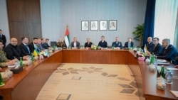 Что известо о новом раунде переговоров Украины, США и РФ в Абу-Даби