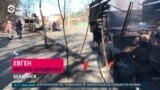 Как жители Бердянска протестовали против захвата их города российскими военными. Рассказ одного из протестующих