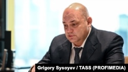 Алексей Смирнов