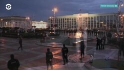 Обыски у Цепкало и видео из автозака. Вечер с Игорем Севрюгиным