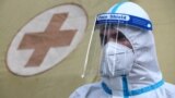 Главное: в российских больницах не хватает мест для больных коронавирусом