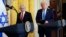 Трамп предложил переселить всех жителей сектора Газа и превратить этот район в "Ривьеру Ближнего Востока"