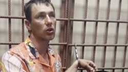 Moscow, Georgy Pirogov, an engineer convicted of treason, abducted in Uzbekistan