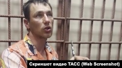 Moscow, Georgy Pirogov, an engineer convicted of treason, abducted in Uzbekistan