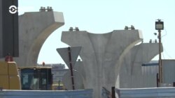 10 лет тюрьмы: в Казахстане приговорили бывших чиновников за растрату при строительстве метро