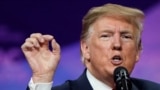 Америка: расследования против Трампа и черная икра из Айдахо