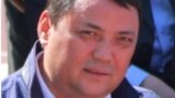 Раимбек Матраимов