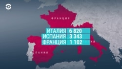 Главное: Путин отправил страну в отпуск