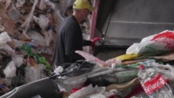Как Латвия надеется справиться с переработкой мусора