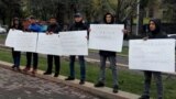 Могут ли пересмотреть дело Текебаева "по новым обстоятельствам"?