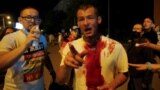 Второй день протестов в Беларуси