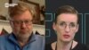 Андрей Коробков об аресте Весельницкой: "Никаких целей американскому правосудию достичь не удастся"