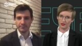 Рыгор Астапеня – о новом опросе белорусов