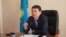 Экс-министр юстиции Казахстана Марат Бекетаев