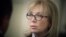 Ukraine - Ombudsman Lyudmila Denisova, 15Jun2018