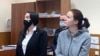 Суд продлил арест Кире Ярмыш по "санитарному делу" до января 2022 года 