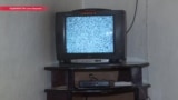 Без сигнала: приграничные регионы Таджикистана не могут смотреть телепередачи