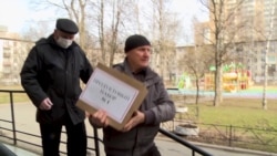 Сухой паёк №2: какие продукты выдают в России школьникам, отправленным из-за карантина по домам