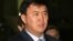 Kazakhstan - Kairat Satybaldy, secretary of "Nur Otan" party, at the opening ceremony of the international exhibition «Kazakhstan International Halal Expo - 2010", Astana, 07Oct2010