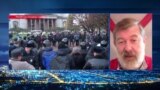 Побег из России, проваленная революция и добродетель власти. Большое интервью Вячеслава Мальцева