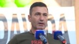 Отец просил найти убийц сына и стал лидером массовых протестов